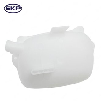 Engine Coolant Reservoir