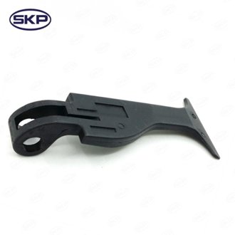Hood Release Strap