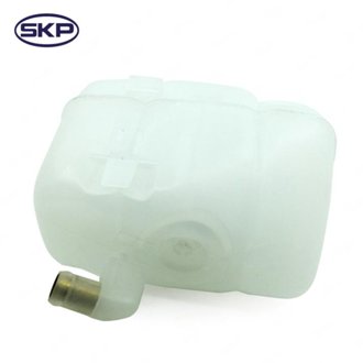 Engine Coolant Reservoir