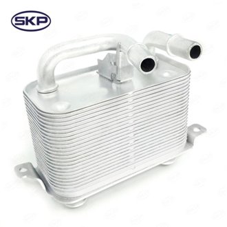 Automatic Transmission Oil Cooler Assembly