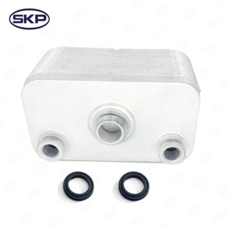 Automatic Transmission Oil Cooler Assembly
