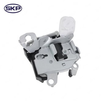 Door Lock Actuator Motor