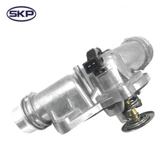 Engine Coolant Thermostat Housing