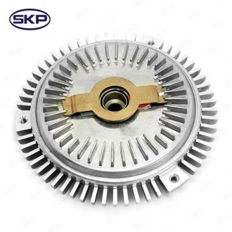 Engine Cooling Fan Clutch