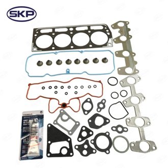 Engine Cylinder Head Gasket Set