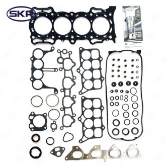 Engine Cylinder Head Gasket Set