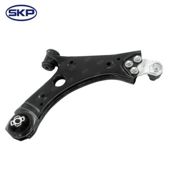 Suspension Control Arm
