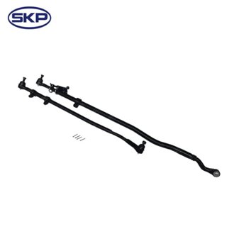 Steering Linkage Assembly