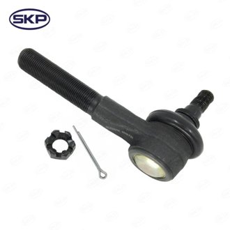 Steering Tie Rod End