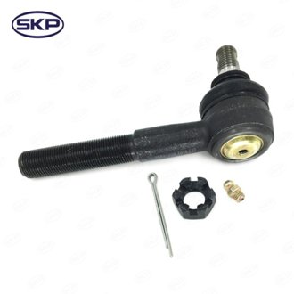 Steering Tie Rod End