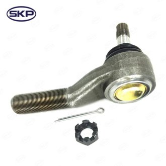 Steering Tie Rod End