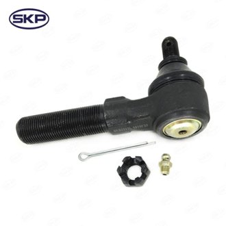 Steering Tie Rod End
