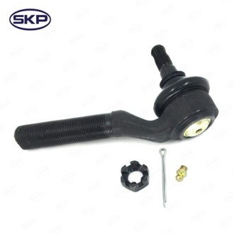 Steering Tie Rod End
