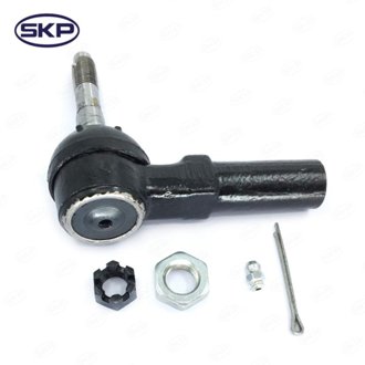 Steering Tie Rod End
