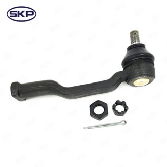 Steering Tie Rod End