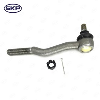 Steering Tie Rod End