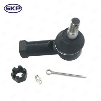 Steering Tie Rod End