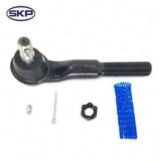 Steering Tie Rod End