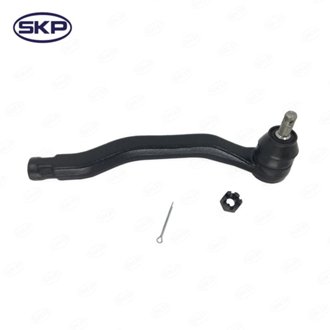 Steering Tie Rod End