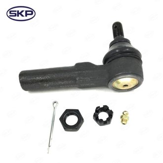 Steering Tie Rod End