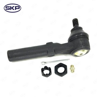 Steering Tie Rod End