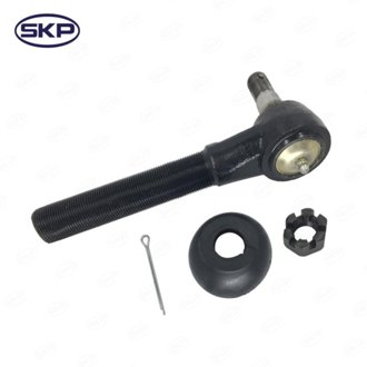Steering Tie Rod End