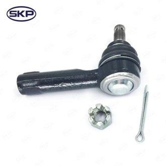 Steering Tie Rod End
