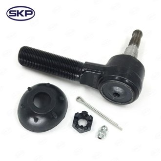 Steering Tie Rod End