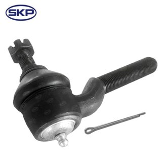 Steering Tie Rod End