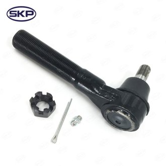 Steering Tie Rod End