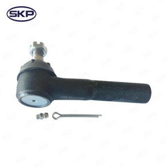 Steering Tie Rod End