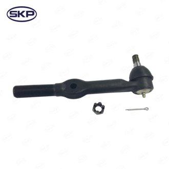 Steering Center Link