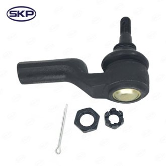 Steering Tie Rod End