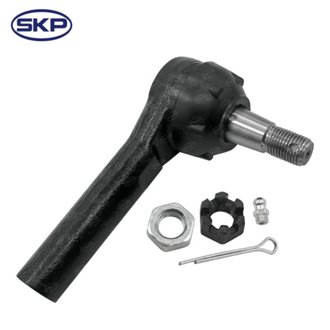 Steering Tie Rod End