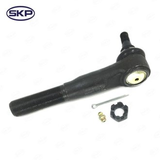 Steering Tie Rod End