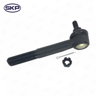 Steering Tie Rod End