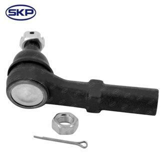 Steering Tie Rod End