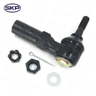 Steering Tie Rod End