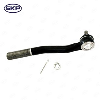 Steering Tie Rod End