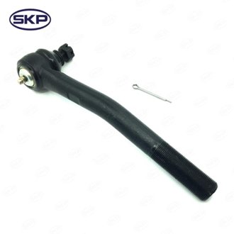 Steering Tie Rod End