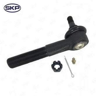 Steering Tie Rod End