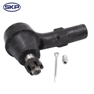 Steering Tie Rod End