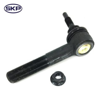 Steering Tie Rod End