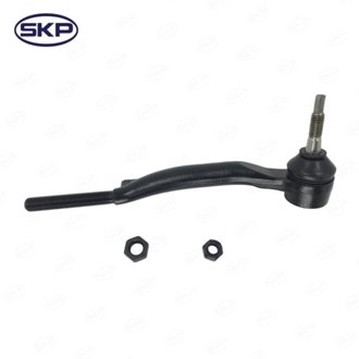 Steering Tie Rod End