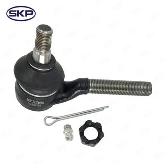 Steering Tie Rod End