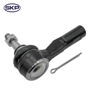 Steering Tie Rod End