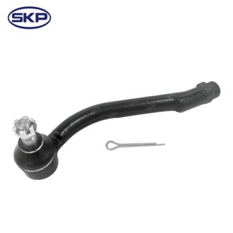 Steering Tie Rod End