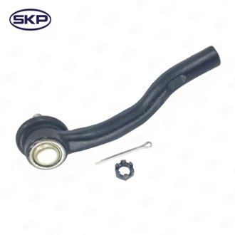 Steering Tie Rod End