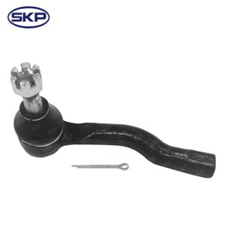 Steering Tie Rod End