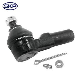 Steering Tie Rod End